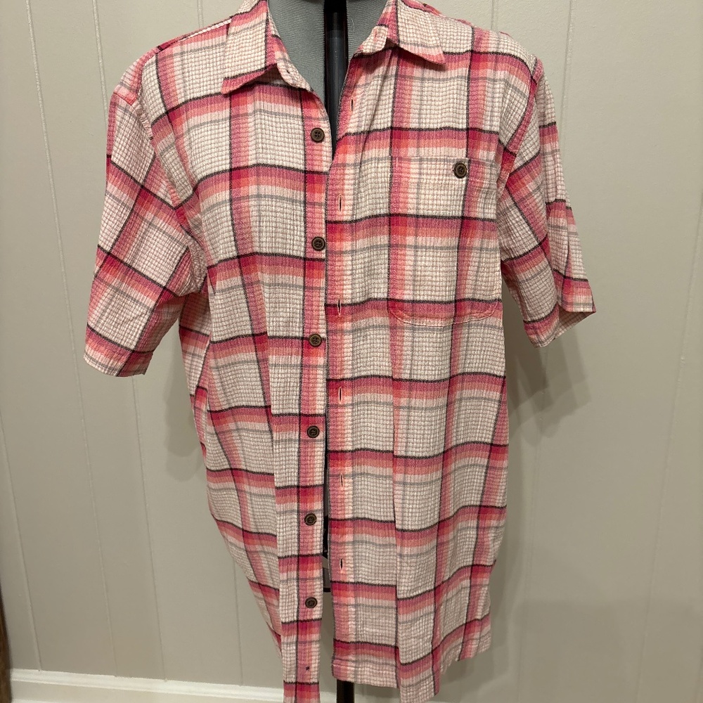 Patagonia Men’s shirt
